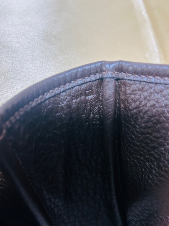 ヴィクトリアカバス32（ブランドバッグ）の商品画像 - 査定依頼日：2025年8月3日 - 最高査定価格：170,000円