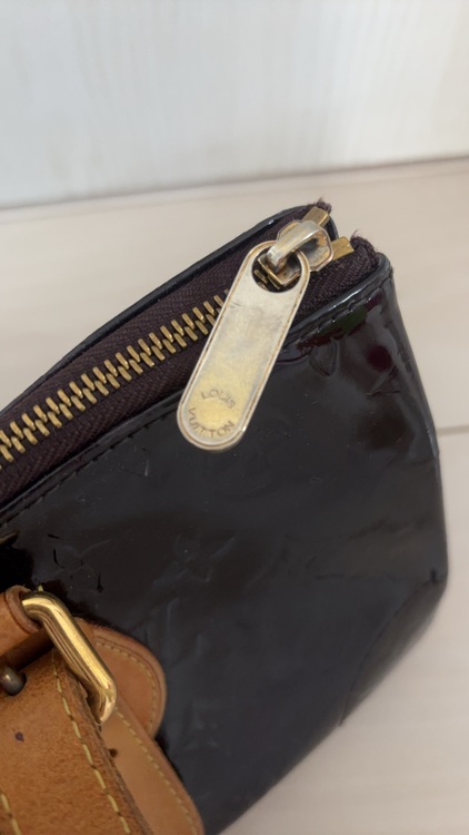 ルイヴィトン ルイヴィトン(その他) （ブランドバッグ）の商品画像 - 査定依頼日：2025年11月12日 - 最高査定価格：50,000円