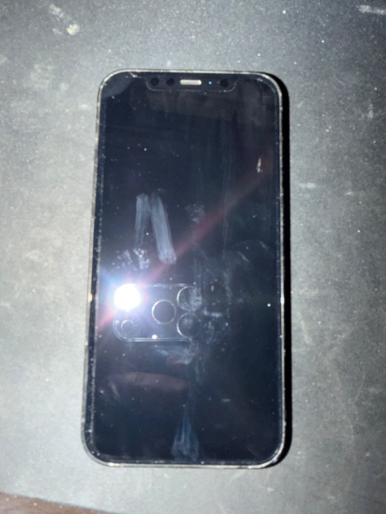 iPhone 12 Pro 256GB Softbank（スマホ）の商品画像 - 査定依頼日：2026年4月29日 - 最高査定価格：23,000円