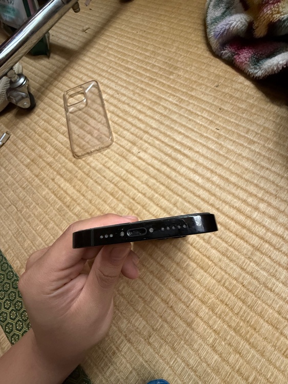 iPhone iPhone 14 Pro 128GB au（スマホ）の商品画像 - 査定依頼日：2026年6月14日 - 最高査定価格：50,000円