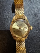 ロレックス デイトジャスト ！（高級時計）の商品画像 - 最高査定価格：2,000,000円