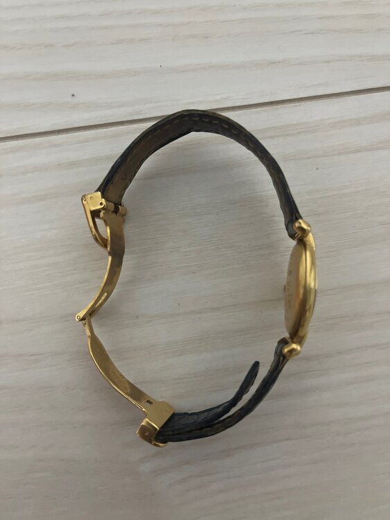 カルティエ その他 （高級時計）の商品画像 - 査定依頼日：2025年3月23日 - 最高査定価格：80,000円