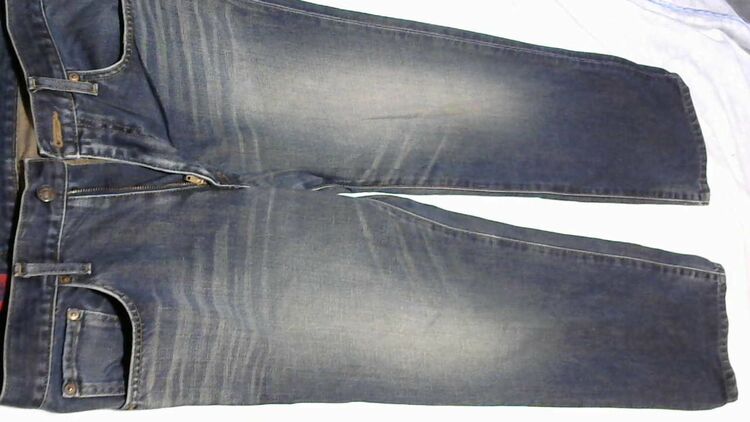 Edwin　503レギュラー　（古着・ファッション）の商品画像 - 査定依頼日：2025年6月22日 - 最高査定価格：200円