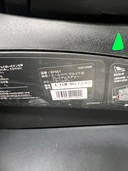 エールべべ　クルット6i プレミアムエアリー（ベビー用品）の商品画像 - 査定依頼日：2025年7月24日 - 最高査定価格：500円