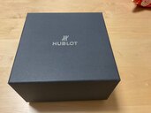 ウブロ ビックバン 441.NM.1170RX（高級時計）の商品画像 - 査定依頼日：2025年5月13日 - 最高査定価格：1,330,000円