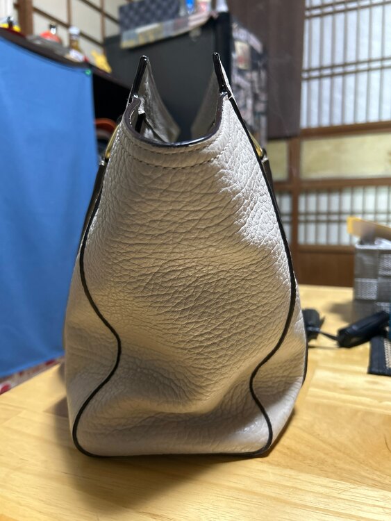 その他 コーチ （ブランドバッグ）の商品画像 - 査定依頼日：2025年3月11日 - 最高査定価格：3,000円