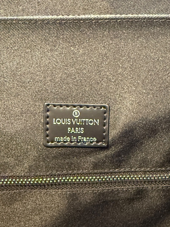 ルイヴィトン ダミエ （ブランドバッグ）の商品画像 - 査定依頼日：2025年6月9日 - 最高査定価格：200,000円