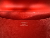 エルメス コンスタンス （ブランドバッグ）の商品画像 - 査定依頼日：2025年12月13日 - 最高査定価格：1,200,000円