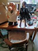 ブラックジャック（フィギュア・プラモデル）の商品画像 - 査定依頼日：2025年3月30日 - 最高査定価格：20,000円