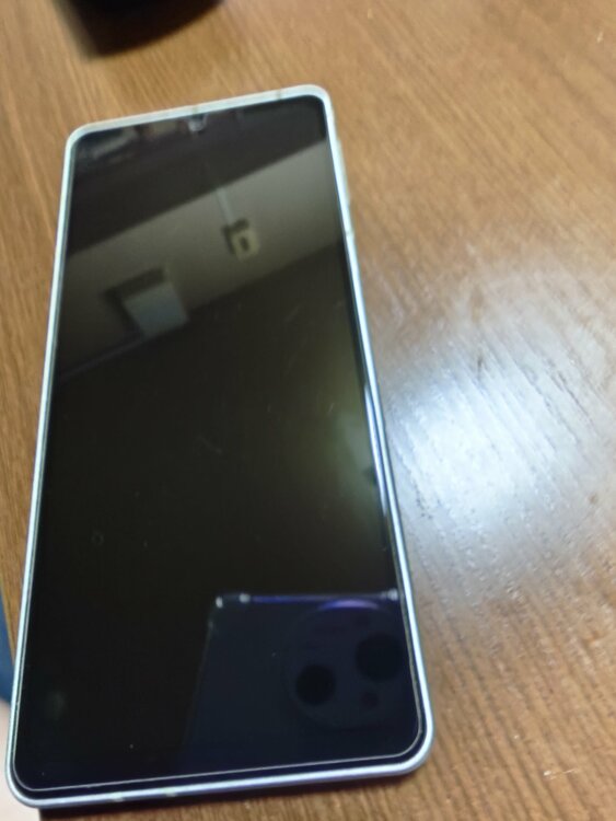 AQUOS AQUOS sense8 SIMフリー（スマホ）の商品画像 - 査定依頼日：2026年7月14日 - 最高査定価格：13,500円