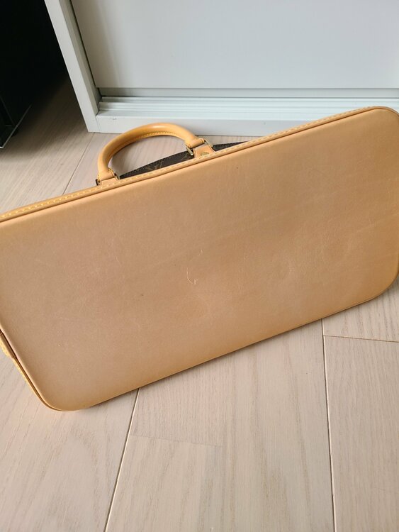 ルイヴィトン モノグラム （ブランドバッグ）の商品画像 - 査定依頼日：2026年4月5日 - 最高査定価格：160,000円