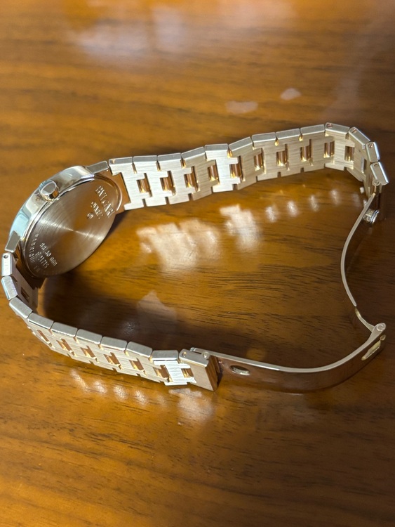 ブルガリ ブルガリブルガリ （高級時計）の商品画像 - 査定依頼日：2025年8月14日 - 最高査定価格：1,700,000円