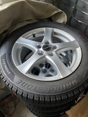 ブリジストン、スタッドレスタイヤ、4本（カー用品）の商品画像 - 査定依頼日：2025年12月8日 - 最高査定価格：3,000円