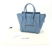 セリーヌ  （ブランドバッグ）の商品画像 - 査定依頼日：2025年3月27日 - 最高査定価格：110,000円