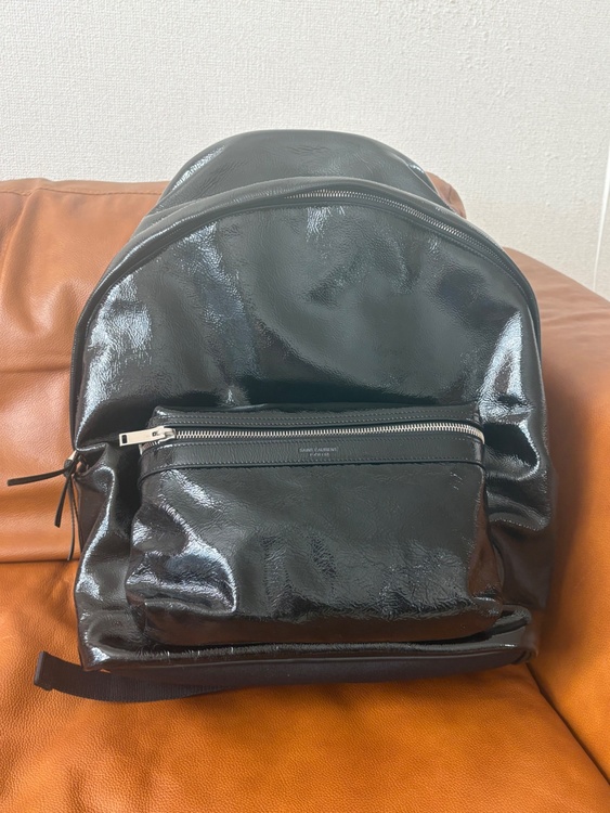 イブサンローラン  （ブランドバッグ）の商品画像 - 査定依頼日：2026年1月17日 - 最高査定価格：75,000円