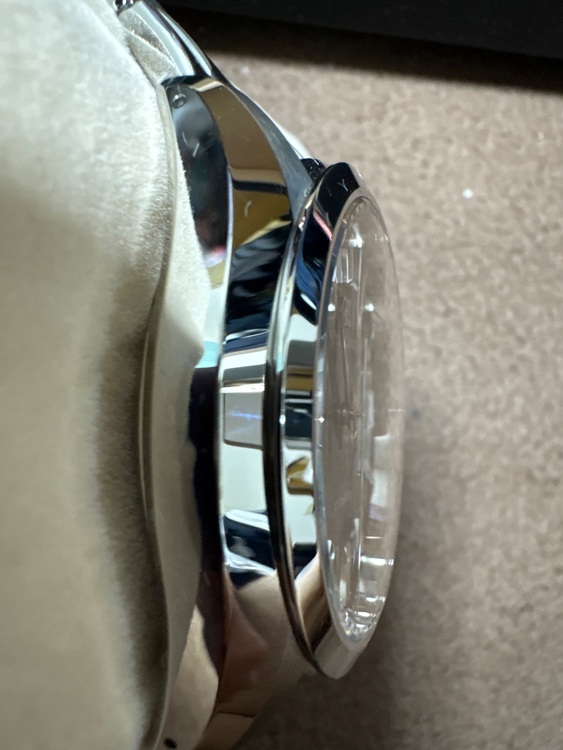 SBGR309（高級時計）の商品画像 - 査定依頼日：2025年11月1日 - 最高査定価格：320,000円