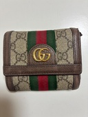 グッチ  （ブランドバッグ）の商品画像 - 査定依頼日：2026年2月25日 - 最高査定価格：15,000円