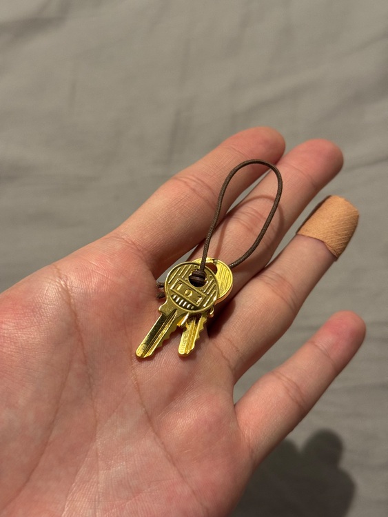 ピコタンロック　フェルト（ブランドバッグ）の商品画像 - 査定依頼日：2025年11月2日 - 最高査定価格：300,000円