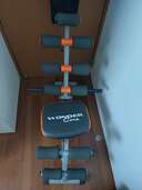 ワンダーコア（その他のスポーツ用品）の商品画像 - 査定依頼日：2025年2月20日 - 最高査定価格：500円