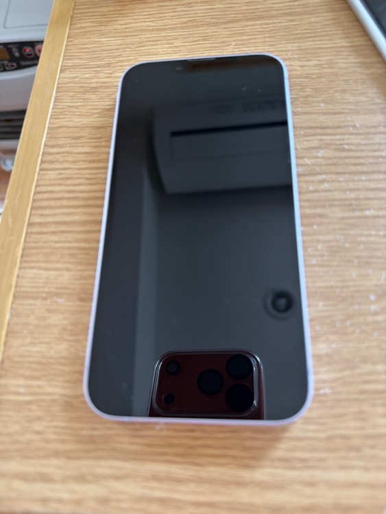 iPhone14（スマホ）の商品画像 - 査定依頼日：2026年3月11日 - 最高査定価格：110,000円