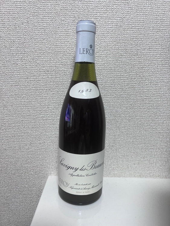 ワイン ワイン(その他)（お酒）の商品画像 - 査定依頼日：2026年8月2日 - 最高査定価格：26,000円