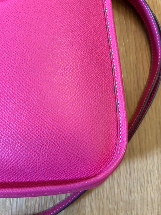 エヴリンTPM（ブランドバッグ）の商品画像 - 査定依頼日：2025年11月17日 - 最高査定価格：230,000円