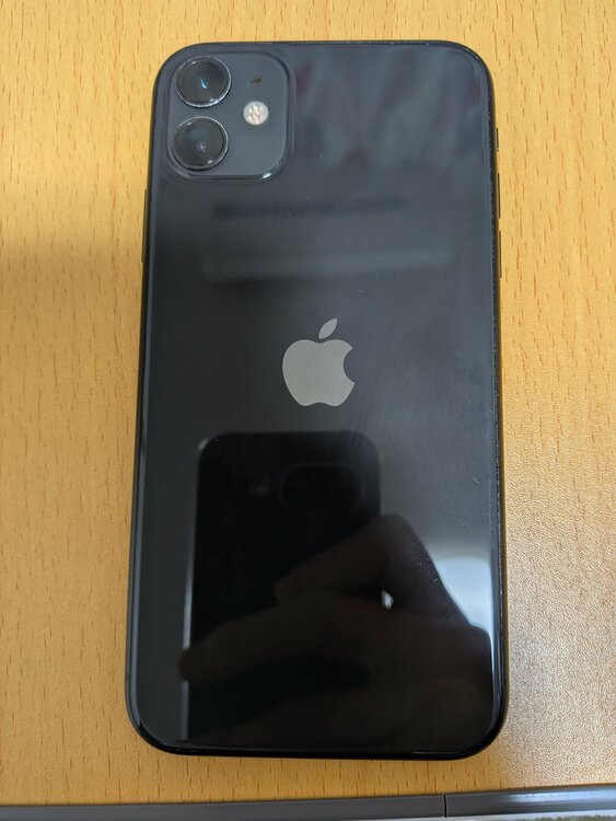 iPhone11 128GB SIMフリー（スマホ）の商品画像 - 査定依頼日：2026年3月2日 - 最高査定価格：19,000円