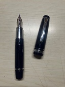 大丸藤井セントラル　掌心　セーラー万年筆（金・貴金属）の商品画像 - 査定依頼日：2026年6月12日 - 最高査定価格：20,000円