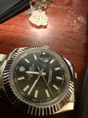 ロレックス パーペチュアルデイト 18012（高級時計）の商品画像 - 査定依頼日：2026年2月5日 - 最高査定価格：1,820,000円