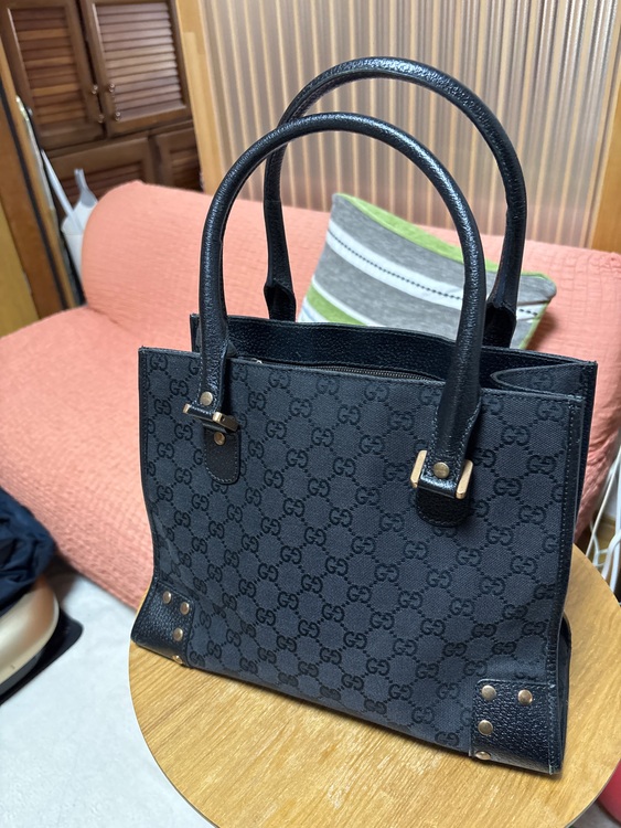 グッチ  （ブランドバッグ）の商品画像 - 査定依頼日：2025年9月29日 - 最高査定価格：60,000円