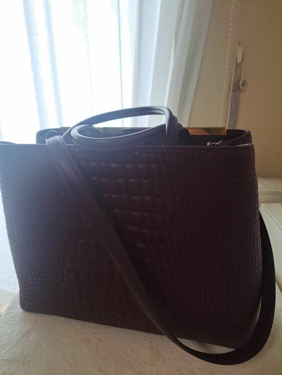 FENDI（ブランドバッグ）の商品画像 - 査定依頼日：2025年6月9日 - 最高査定価格：50,000円