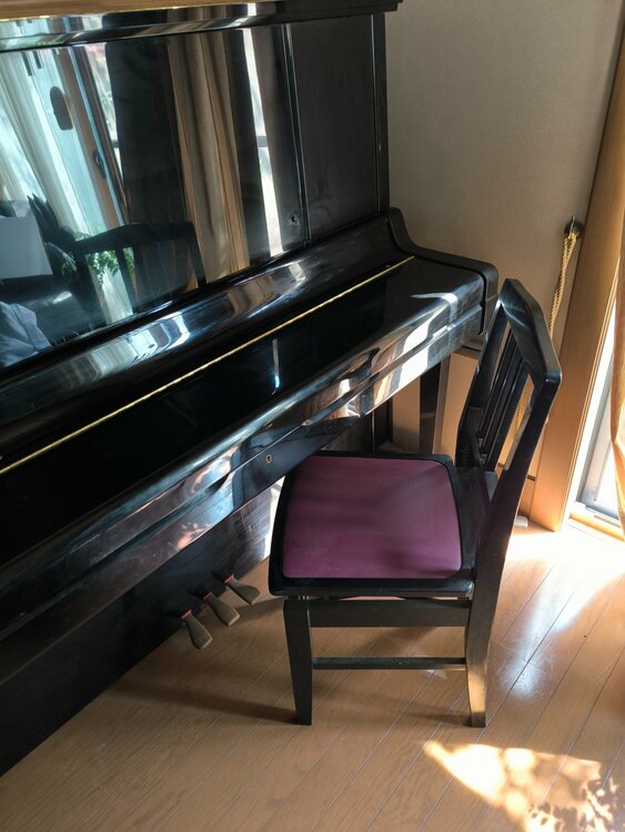 UX-3（ピアノ・楽器・PA機材）の商品画像 - 査定依頼日：2026年3月29日 - 最高査定価格：30,000円