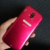 F-52B（スマホ）の商品画像 - 査定依頼日：2022年5月26日 - 最高査定価格：18,000円