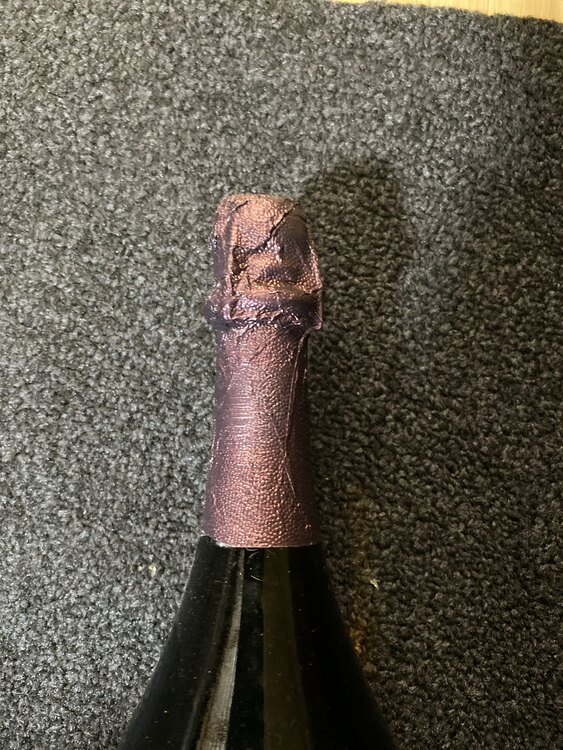 ロゼ（お酒）の商品画像 - 査定依頼日：2025年1月22日 - 最高査定価格：28,000円