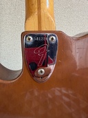 TELECASTER DELUXE（ピアノ・楽器・PA機材）の商品画像 - 査定依頼日：2026年9月2日 - 最高査定価格：350,000円