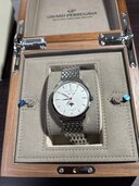 その他 ジラールベルゴ （高級時計）の商品画像 - 査定依頼日：2025年3月15日 - 最高査定価格：800,000円