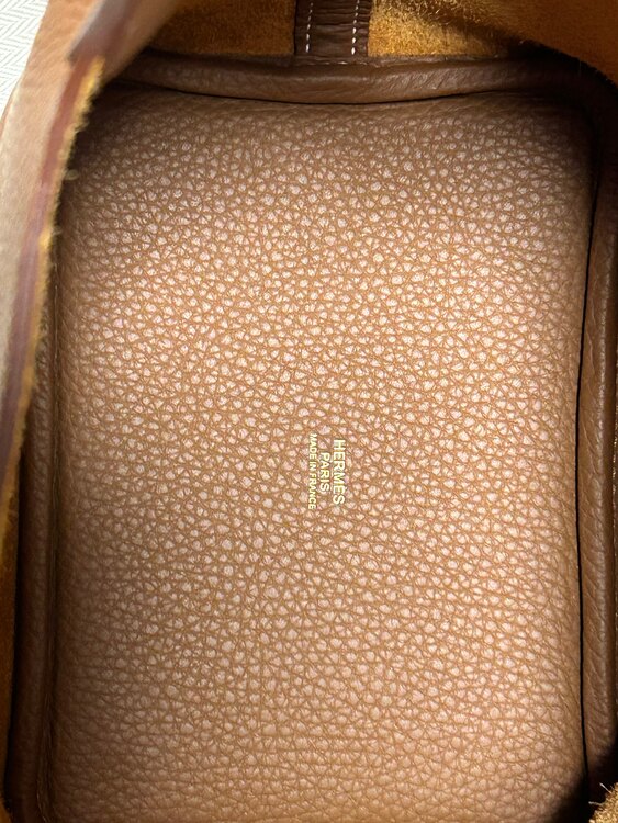 ピコタンロックpm（ブランドバッグ）の商品画像 - 査定依頼日：2025年5月31日 - 最高査定価格：610,000円