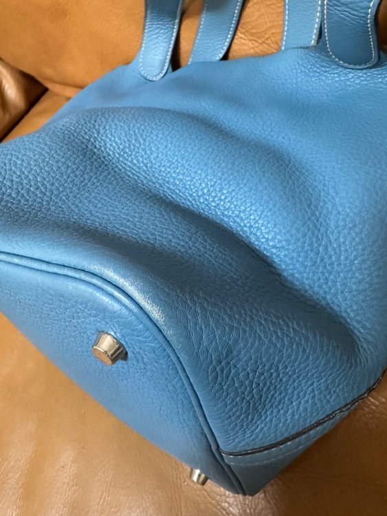 MM ブルージーン（ブランドバッグ）の商品画像 - 査定依頼日：2026年1月28日 - 最高査定価格：280,000円