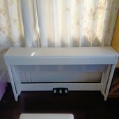 KORGC1Air（ピアノ・楽器・PA機材）の商品画像 - 査定依頼日：2026年10月10日 - 最高査定価格：6,000円
