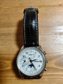 その他 ロンジン 2673478（高級時計）の商品画像 - 査定依頼日：2026年3月28日 - 最高査定価格：350,000円