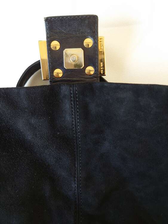 マンマバケット（ブランドバッグ）の商品画像 - 査定依頼日：2025年3月27日 - 最高査定価格：90,000円