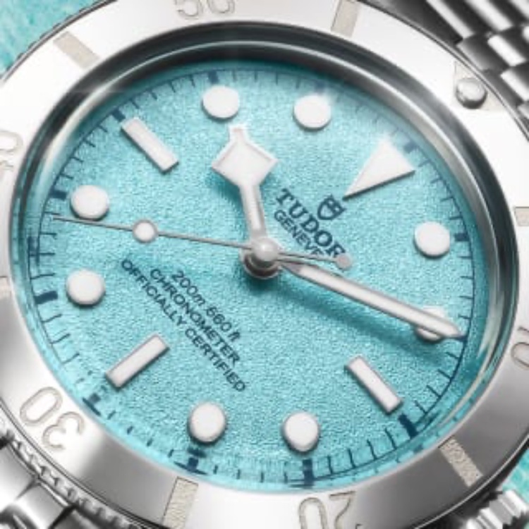 BLACK BAY 54（高級時計）の商品画像 - 査定依頼日：2025年11月25日 - 最高査定価格：800,000円