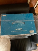 Anker 535 Portable Power Station（家電）の商品画像 - 査定依頼日：2026年1月21日 - 最高査定価格：10,000円