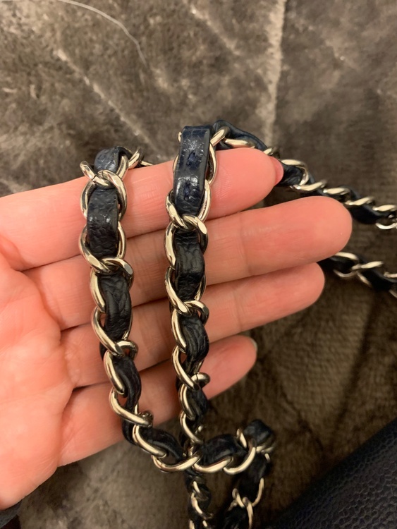 CHANEL （ブランドバッグ）の商品画像 - 査定依頼日：2026年3月25日 - 最高査定価格：200,000円