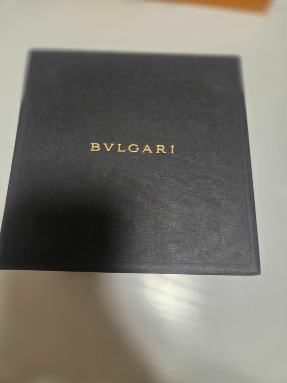 ブルガリ その他 びーぜろわん（高級時計）の商品画像 - 査定依頼日：2025年11月30日 - 最高査定価格：85,000円