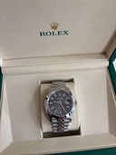 ロレックス デイトジャスト 12630（高級時計）の商品画像 - 査定依頼日：2026年2月19日 - 最高査定価格：1,800,000円