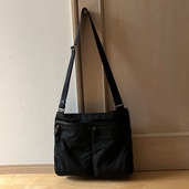 プラダ　メンズ　ショルダーバッグ（ブランドバッグ）の商品画像 - 査定依頼日：2025年11月10日 - 最高査定価格：38,000円