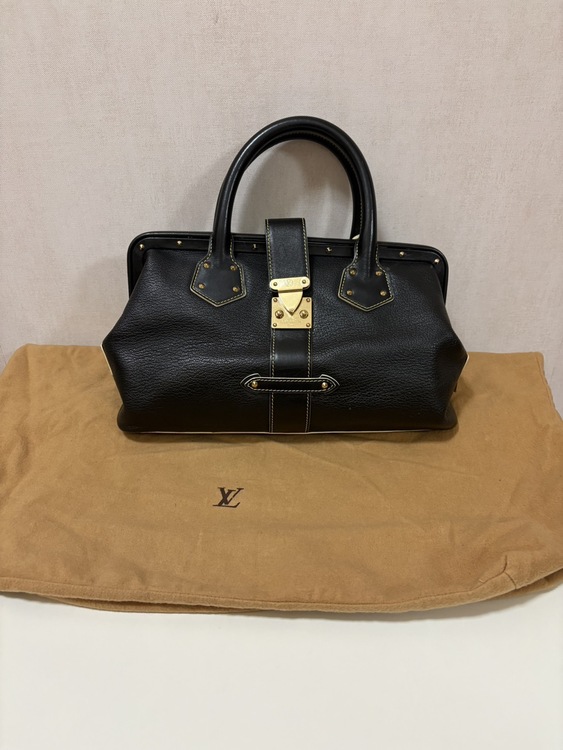 スハリ　バッグ（ブランドバッグ）の商品画像 - 査定依頼日：2026年3月8日 - 最高査定価格：70,000円