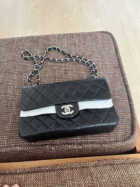 シャネル マトラッセ （ブランドバッグ）の商品画像 - 査定依頼日：2025年11月16日 - 最高査定価格：730,000円
