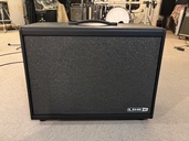 LINE6 POWER CAB 112 専用カバー付き（ピアノ・楽器・PA機材）の商品画像 - 査定依頼日：2026年9月7日 - 最高査定価格：15,000円